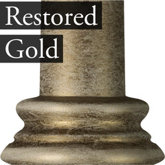 Restored Gold