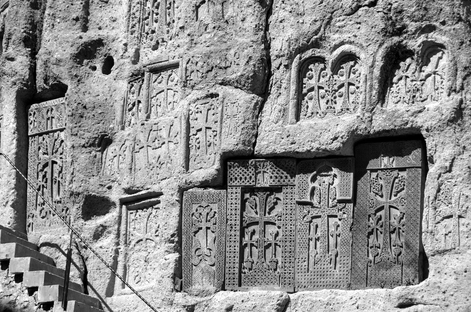 Armenian Khachkar