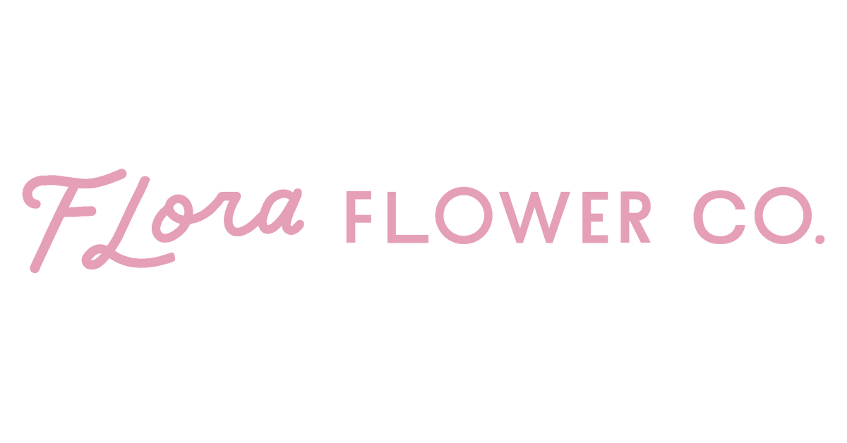 Flora Flower Co.