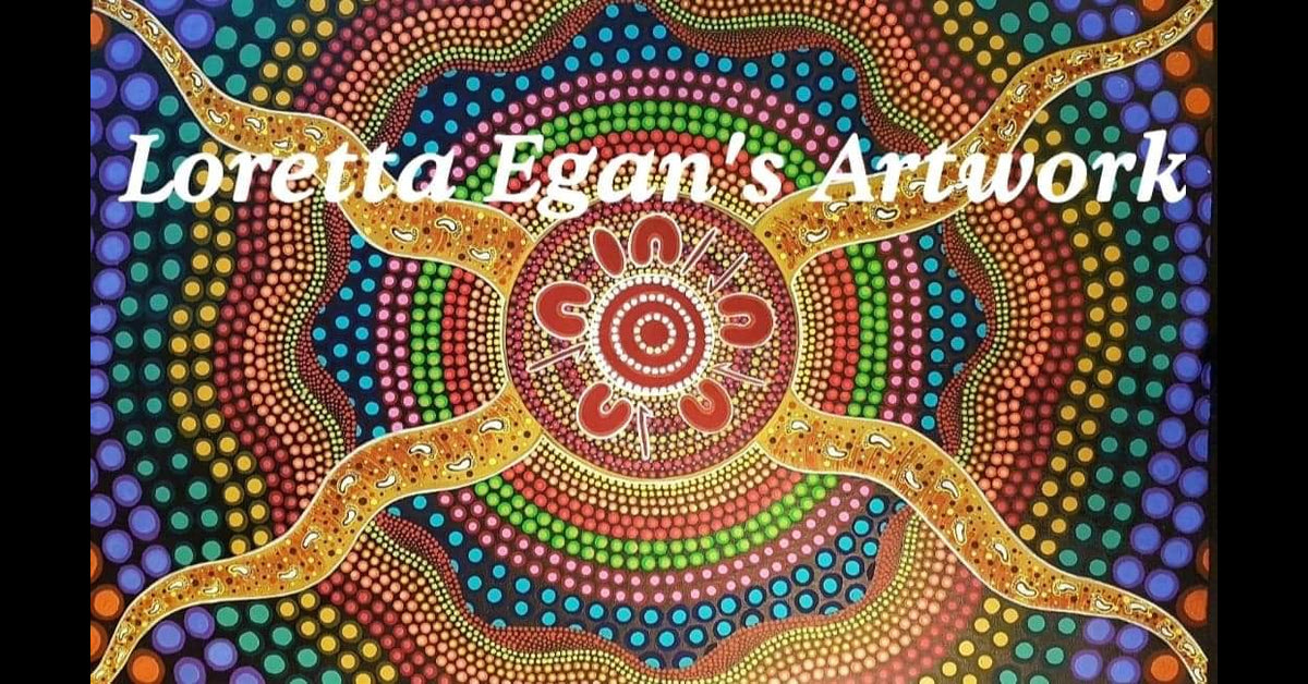 Loretta Egan's Artwork