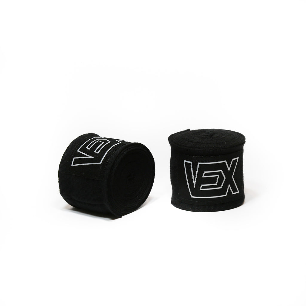 VEX Hand Wraps 4.5m – VEX MMA