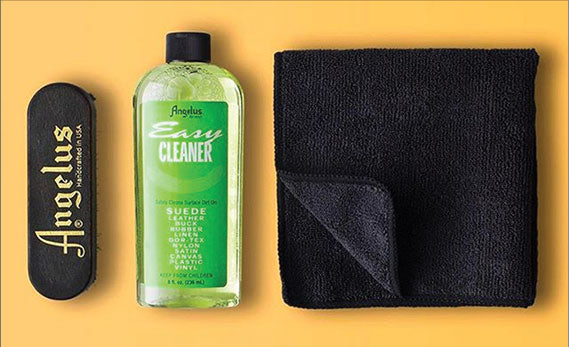 Angelus® Easy Cleaner Kit 