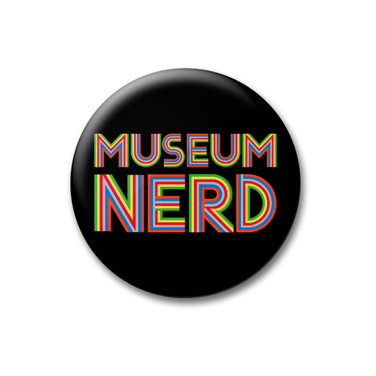 Museum Nerd