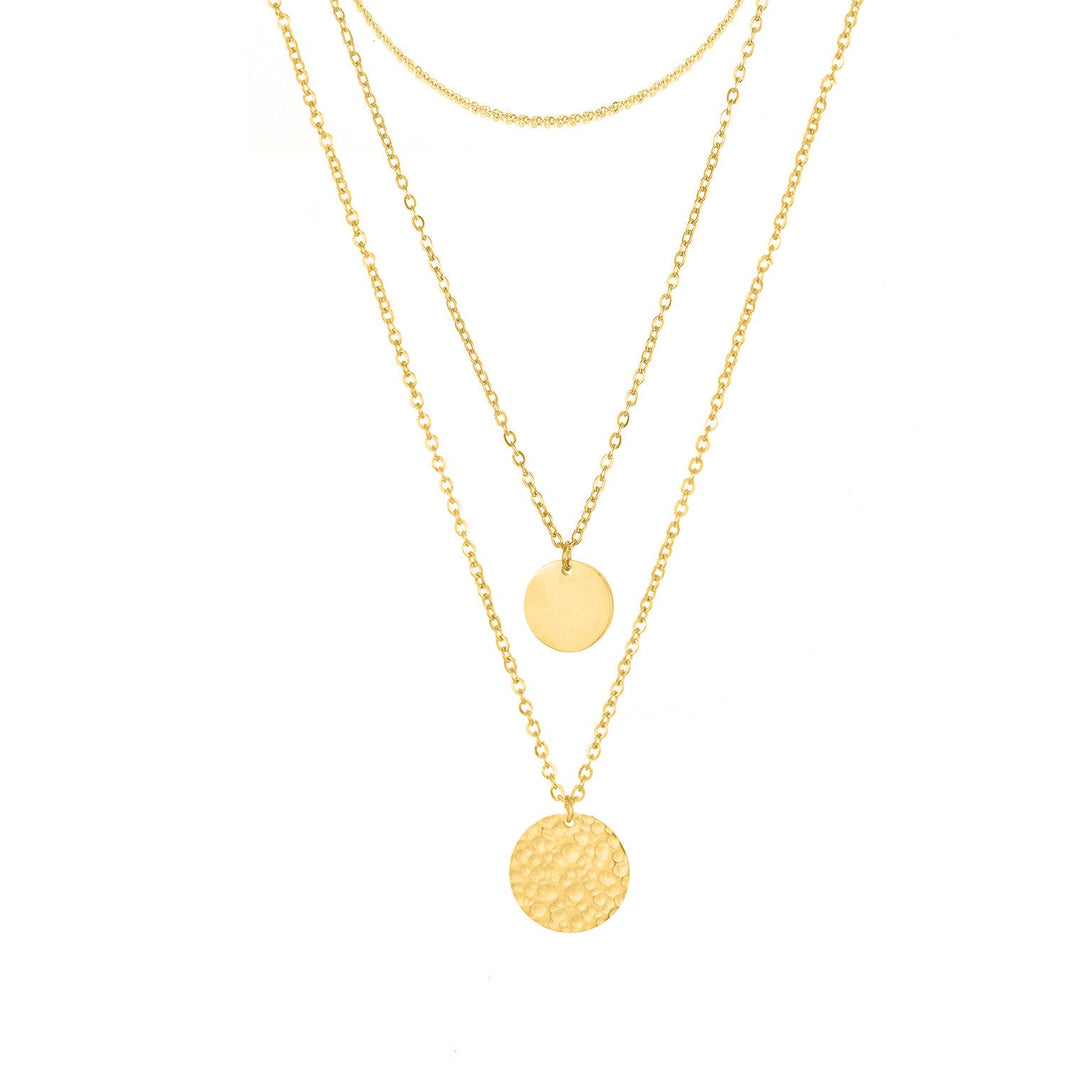 Necklaces | Ora Gift