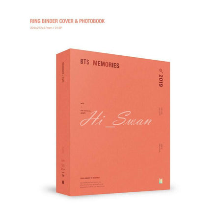 BTS] - BTS MEMORIES OF 2017 DVD Full Package Sealed, Free Shipping