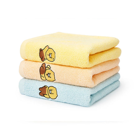 Kakaos Hand Towel