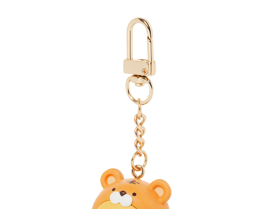 [KAKAO FRIENDS] - Figure Keychain Choonsik OFFICIAL MD – HISWAN