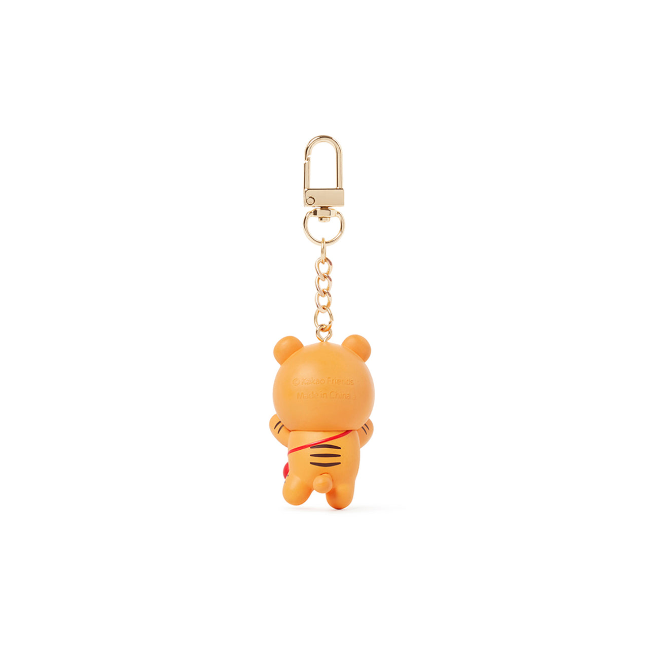 [KAKAO FRIENDS] - Figure Keychain Choonsik OFFICIAL MD – HISWAN