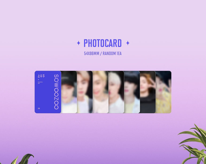 BTS] - BTS 2021 MUSTER SOWOOZOO Blu-ray Details OFFICIAL MD – HISWAN