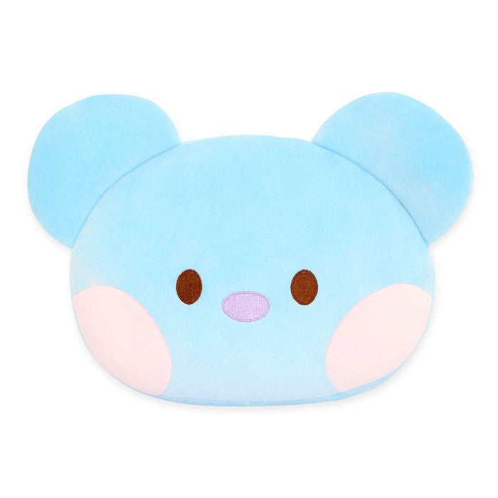 [BT21] - BT21 minini HAND WARMER CUSHION OFFICIAL MD