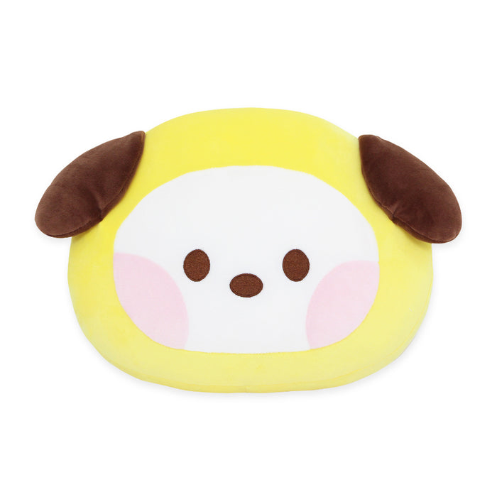 [BT21] - BT21 minini HAND WARMER CUSHION OFFICIAL MD