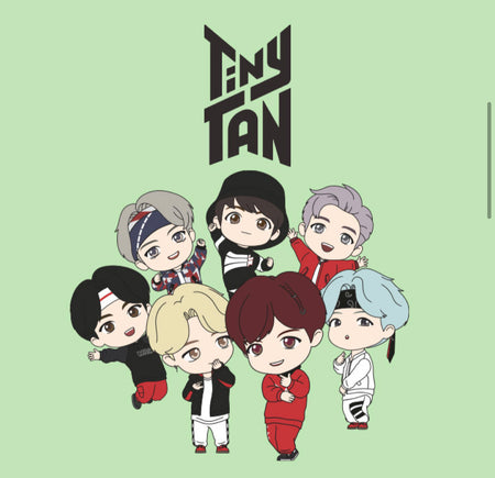 BTS] - BTS X Louis Vuitton Jin Bag OFFCIAL MD – HISWAN