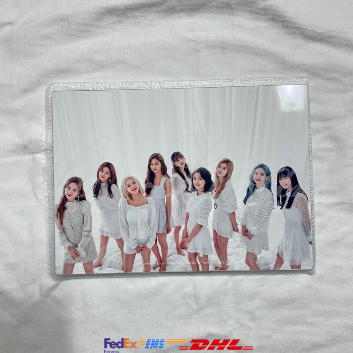 [TWICE] - TWICE WORLD TOUR 2019 TWICE LIGHTS PHOTO FRAME OFFICIAL MD