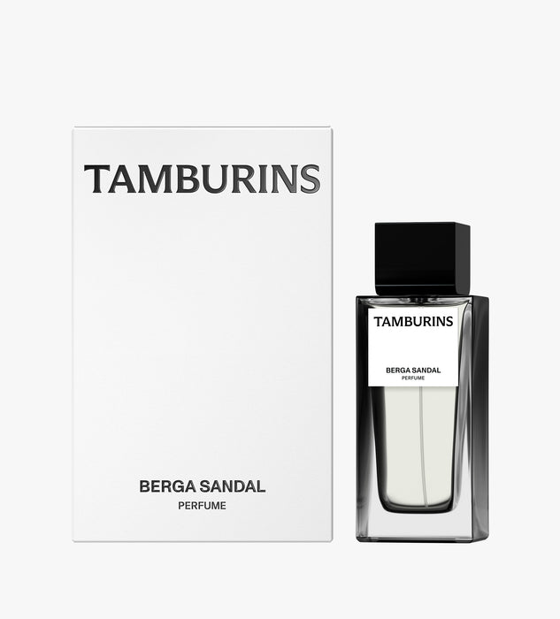 TAMBURINS BERGA SANDAL - ユニセックス