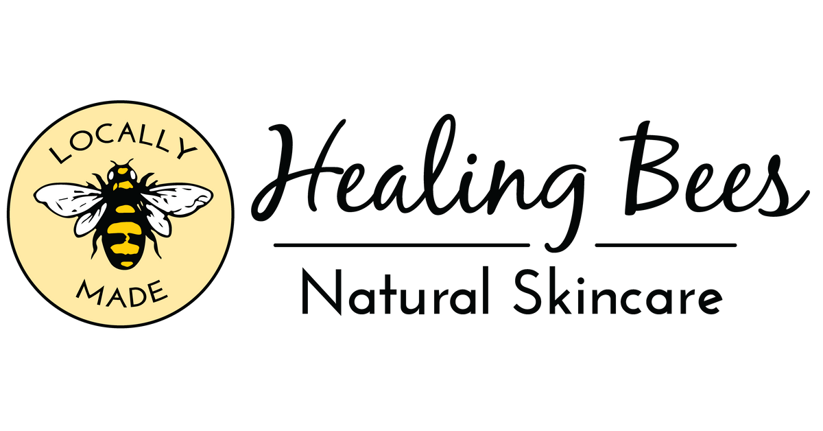 Healing Bees Natural Skincare