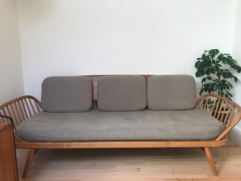 Ercol Studio Couch