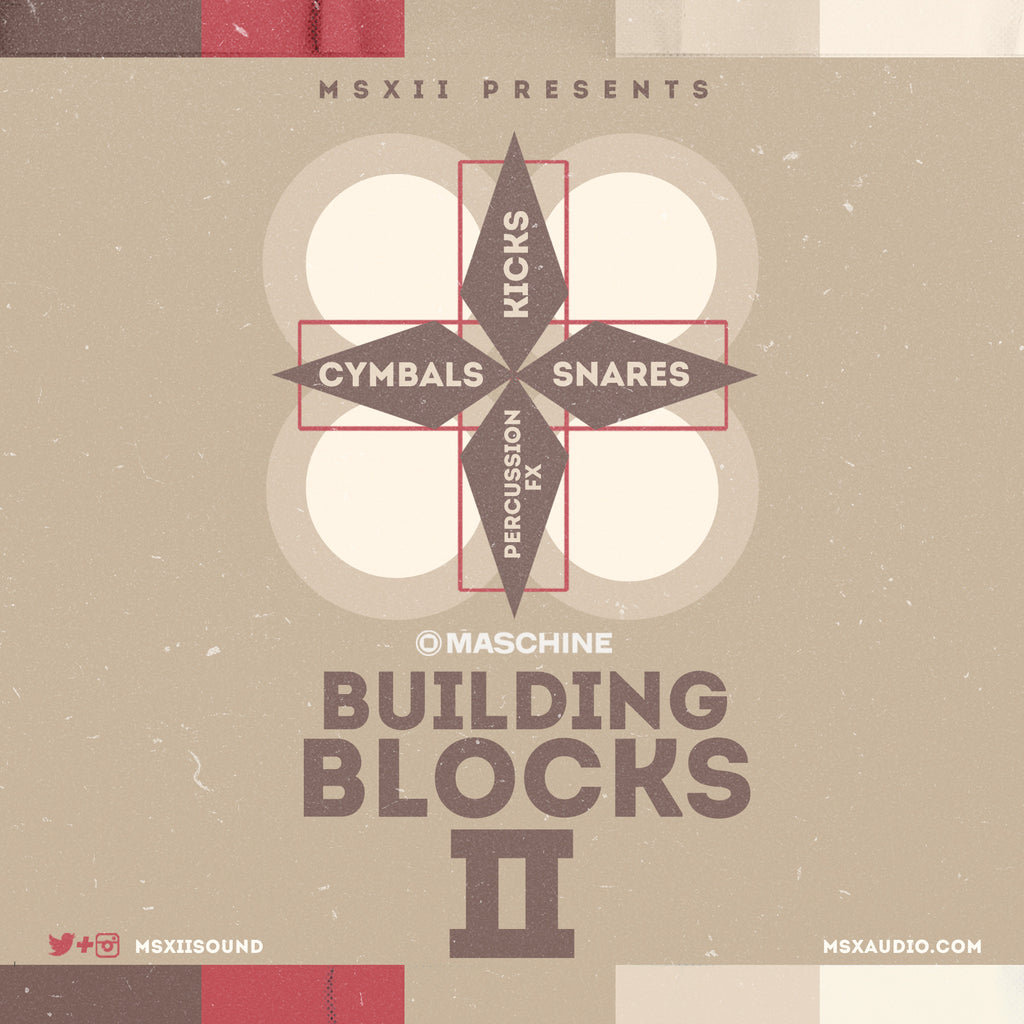 building blocks 2