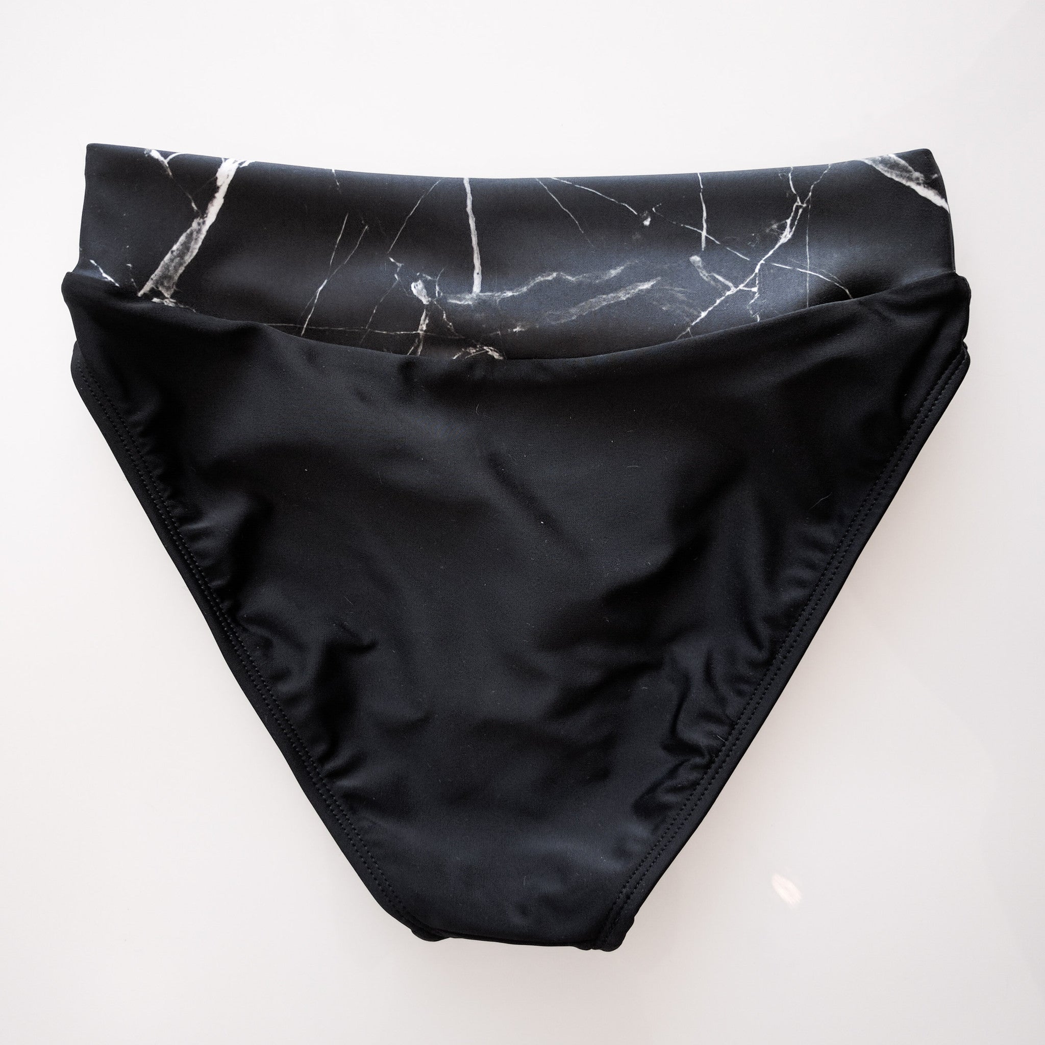 Sandy Marble Swimwear Bottom – U&I Label