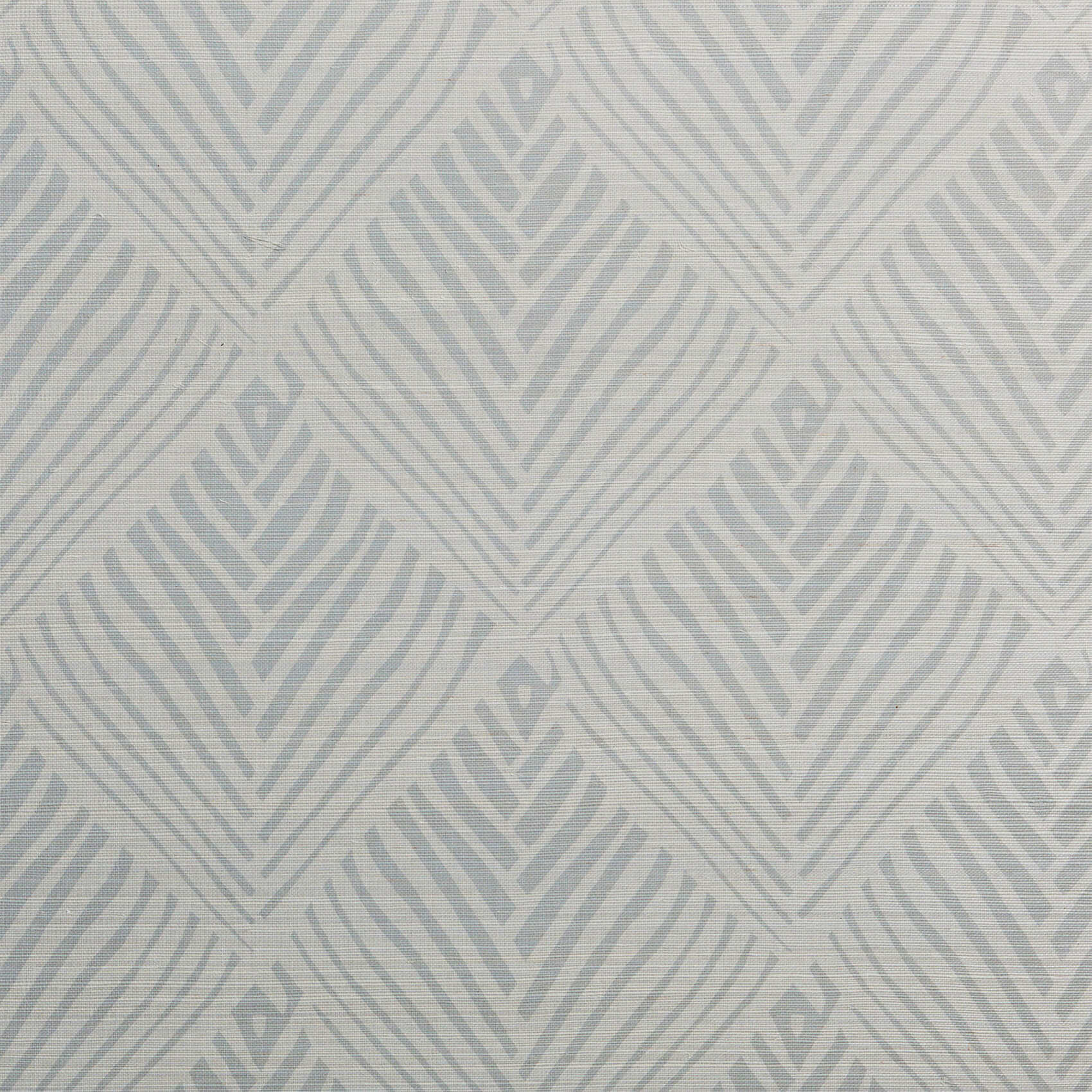 Bahia Mineral/Quartz Grasscloth Wallpaper