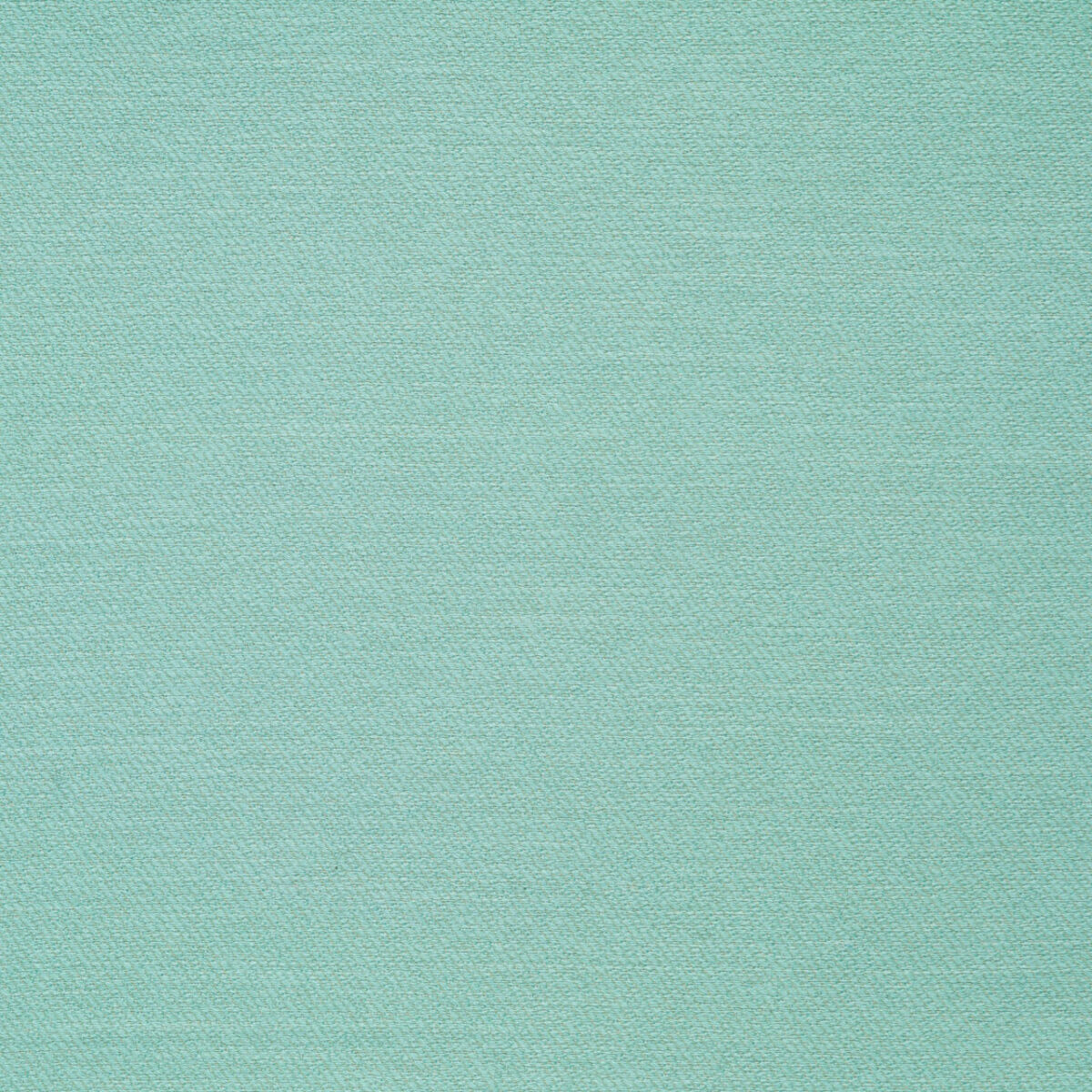 Simple Sea Green Fabric