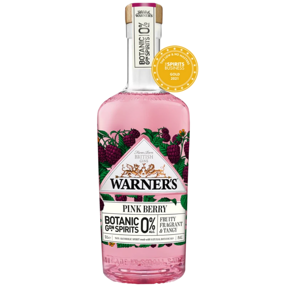 Gordons Pink Gin Strawberry Gin - Shamrock Wine & Liquor—Wine