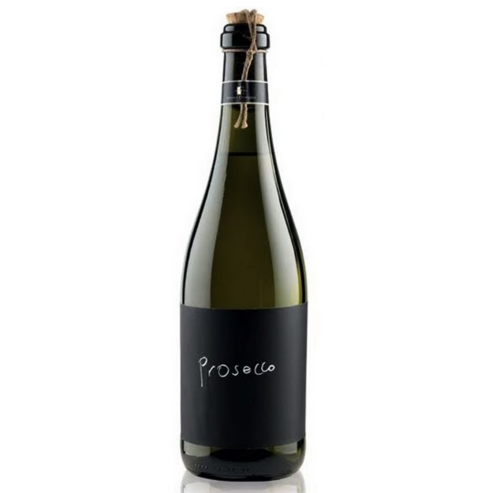 47 AD Tilley\'s – Extra Prosecco Bio Italy Vegan, Spumante D.O.C. Diamond Wines Dry