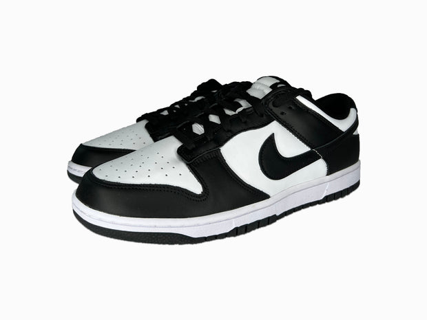 nike dunk low panda gs