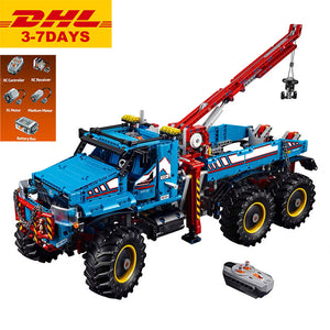 remote control truck kits