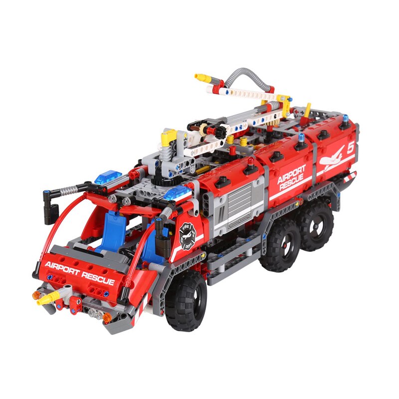 mechanical building toys for kids