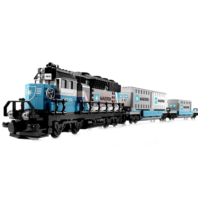 maersk train