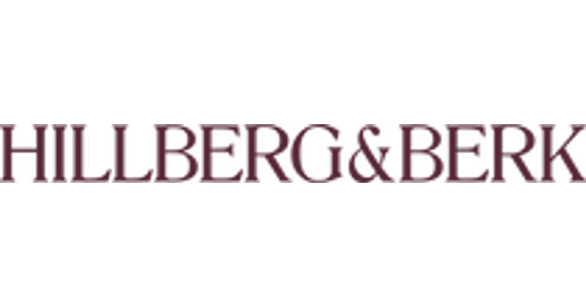 Hillberg & Berk