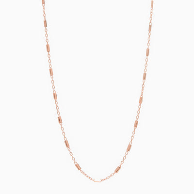Olivia Chain Necklace