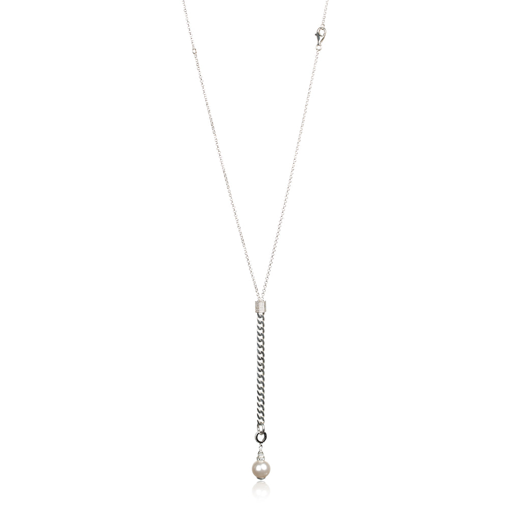 Necklaces – Hillberg & Berk