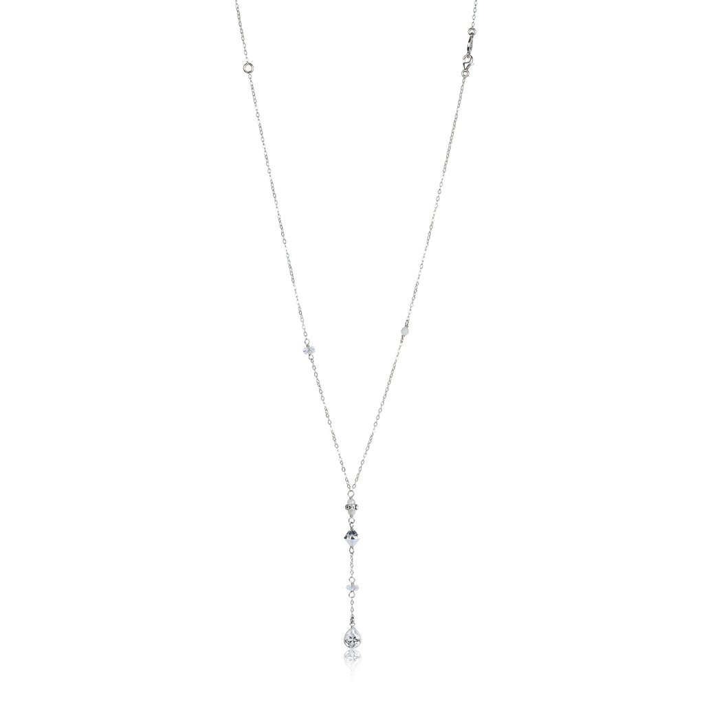 Necklaces – Hillberg & Berk