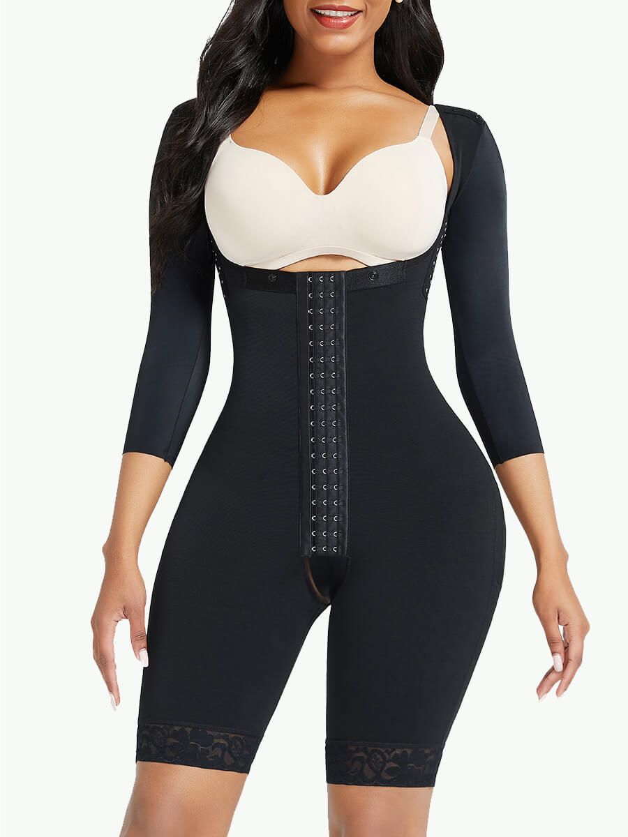 Post surgical Body Shaper