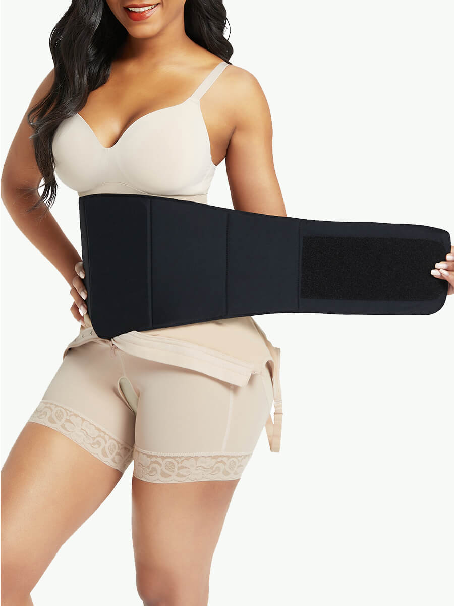 Lipo Foam Post Surgery Abdominal Board