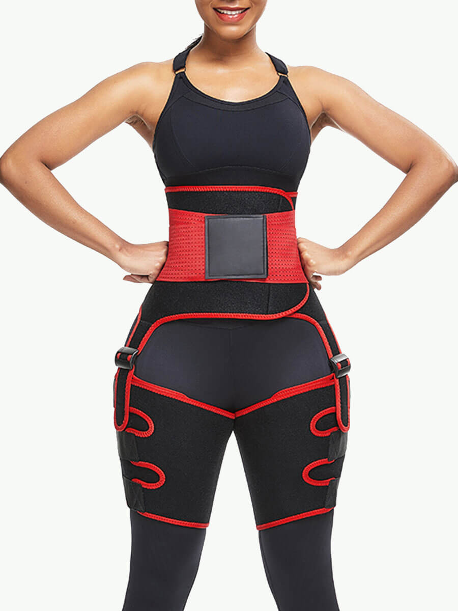 best waist and thigh trainer