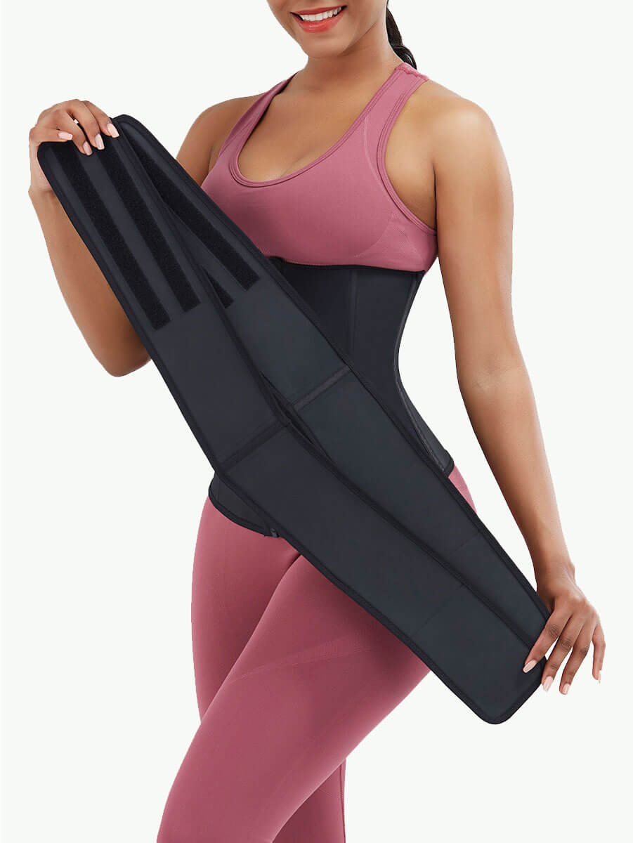 best workout waist trainer