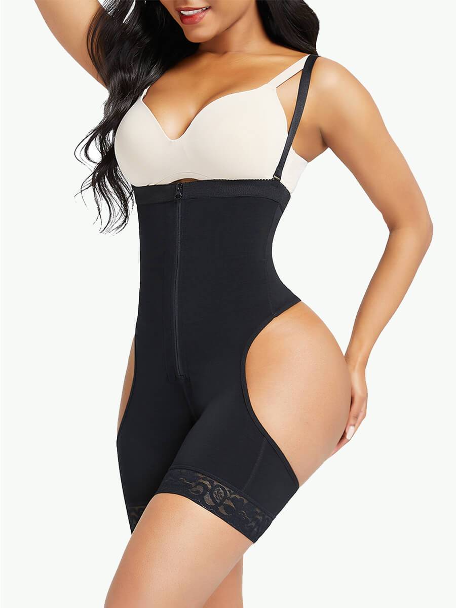 tummy control shapewear