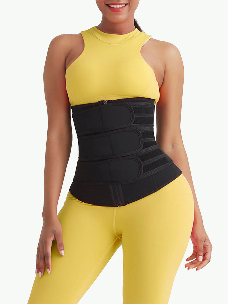 plus size waist trainer