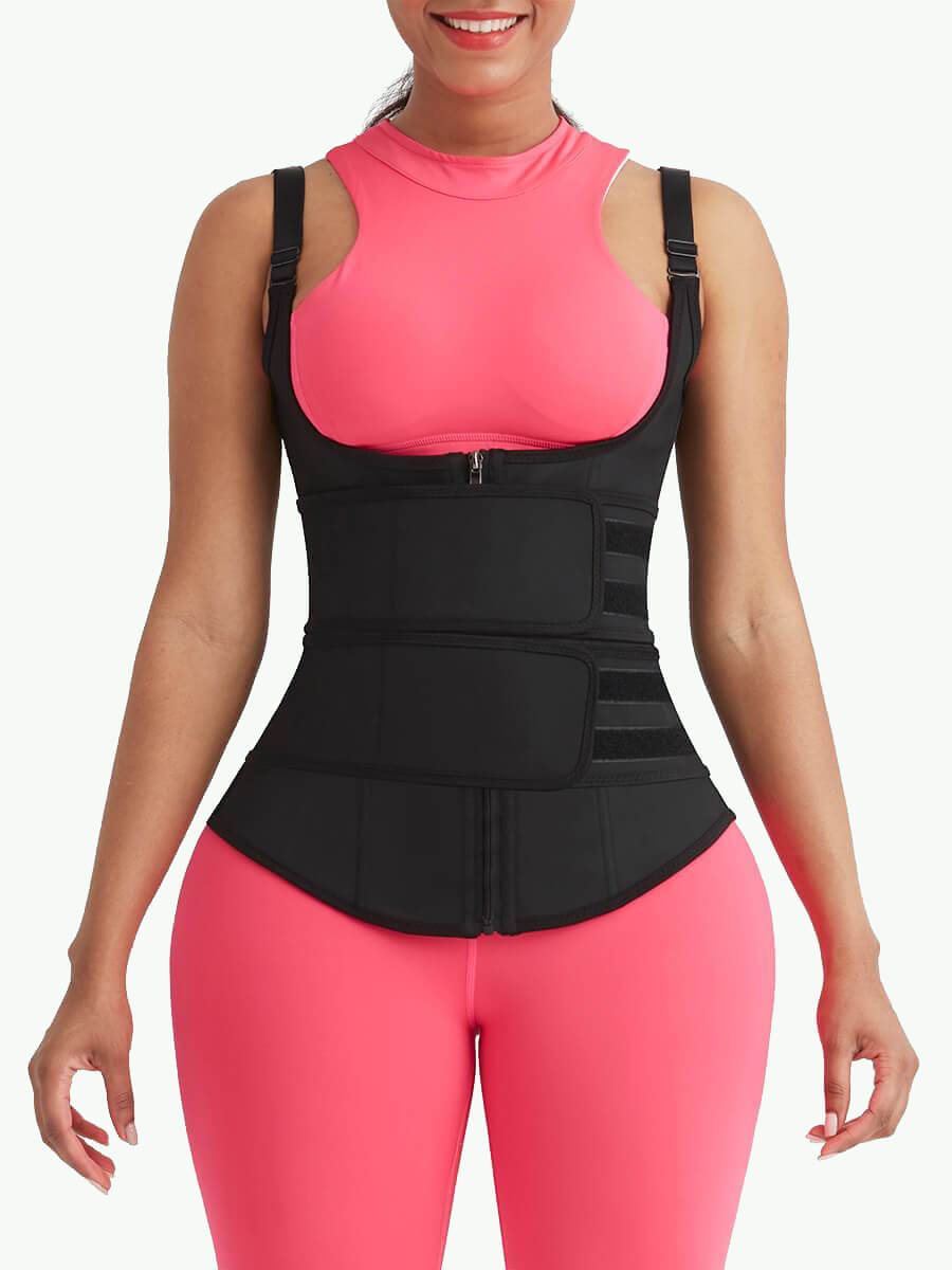 waist trainer vest