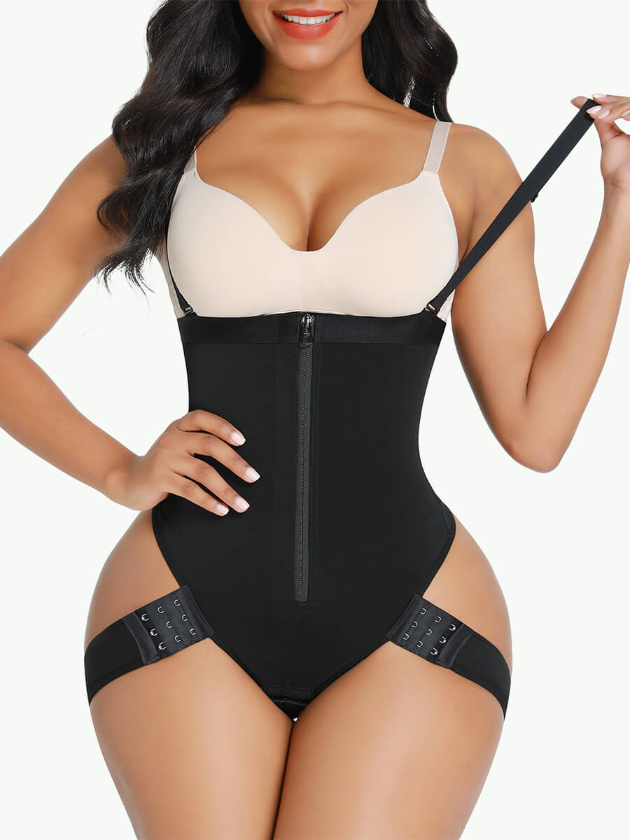 Sculptshe Push Up Butt Lifter Body Shaper