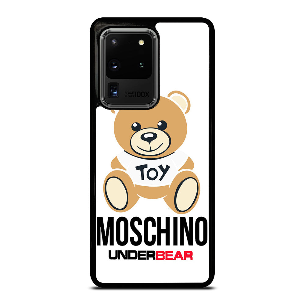 love moschino case