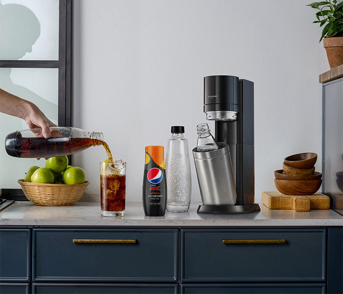 sodastream pepsi