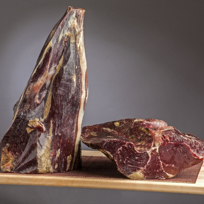 Cecina Entera 4 kg - Cárnicas J Fernández