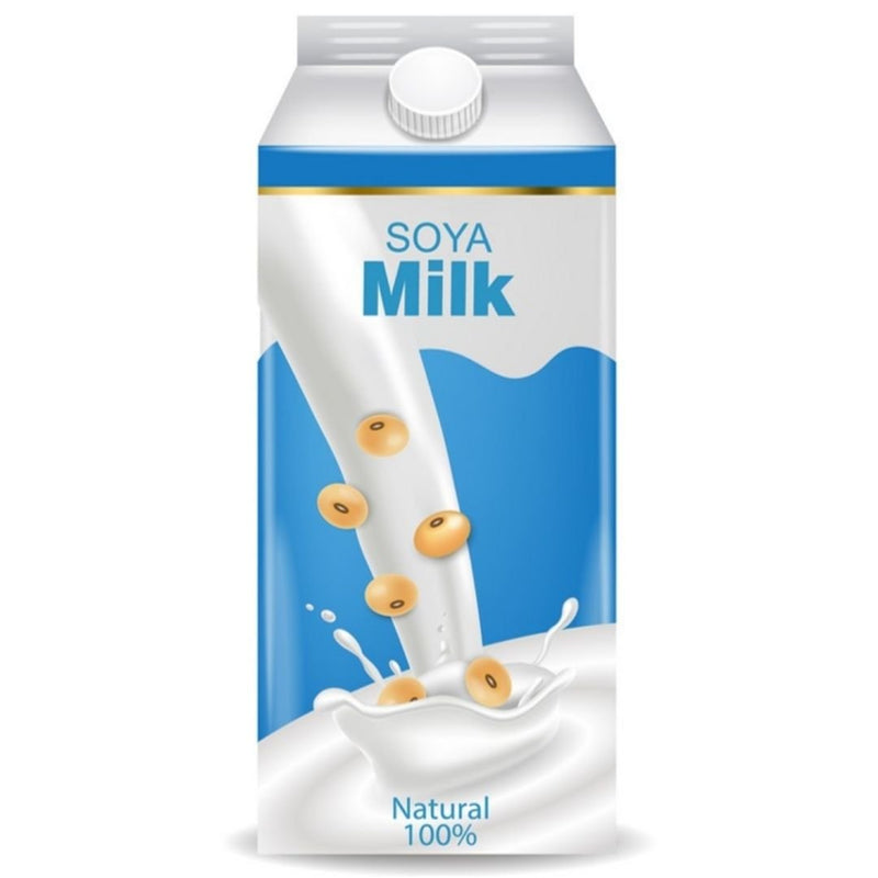 Full Cream Tetra Pack Milk (1L, 1x4L pkt)