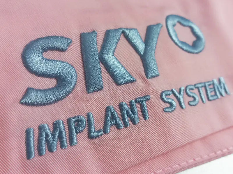 OP-Haube SKY IMPLANT SYSTEM