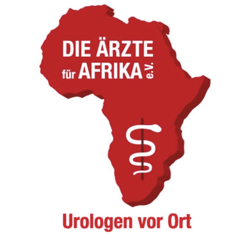 die Ärzte für Afrika