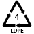 LDPE4