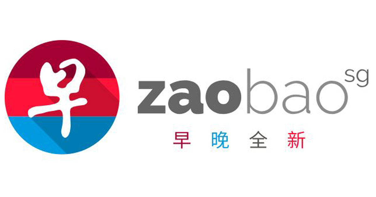 zaobao logo